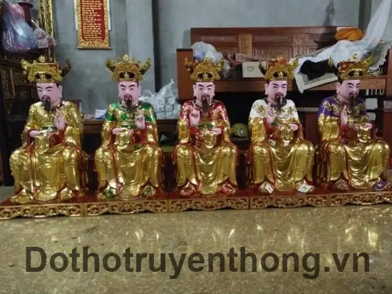 Top 10 Mẫu Không Gian Thờ Cúng Đẹp: Lựa Chọn Hoàn Hảo Cho Nơi Linh Thiêng