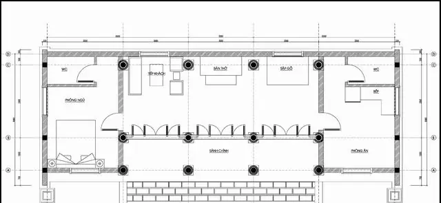 Quy Tắc Thiết Kế Không Gian Thờ Cúng Truyền Thống & Hiện Đại Cho Gia Đình Việt