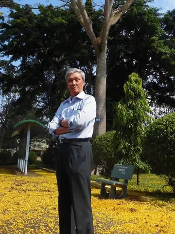 Chuyện Cúng Giỗ - Nông Lâm Súc Tây Ninh