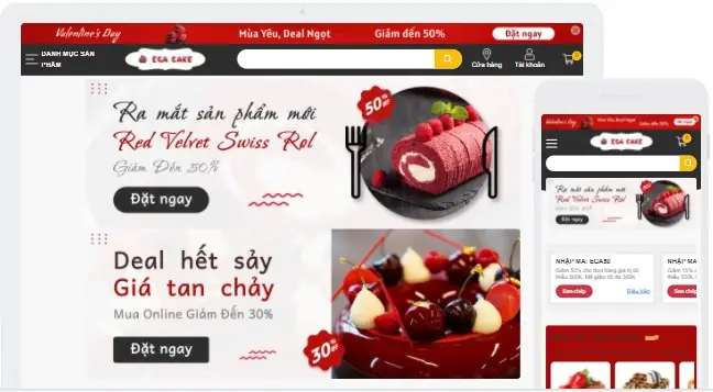 Khuôn Nhấn Xôi Đẹp, Khuôn Ép Xôi Phúc Lộc Thọ Tài, Hoa Sen ...