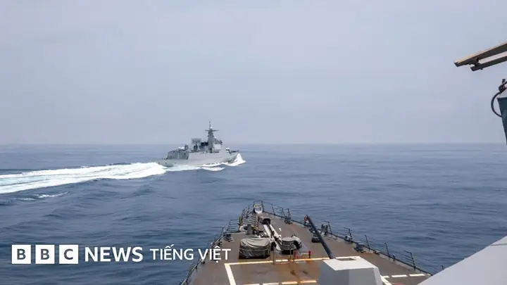 Kịch Bản Việt Nam Và Đông Nam Á Giải Cứu Dân Sống Ở Đài Loan ...