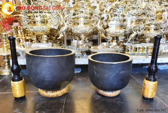 Kích Thước Đồ Đồng Thờ Cúng