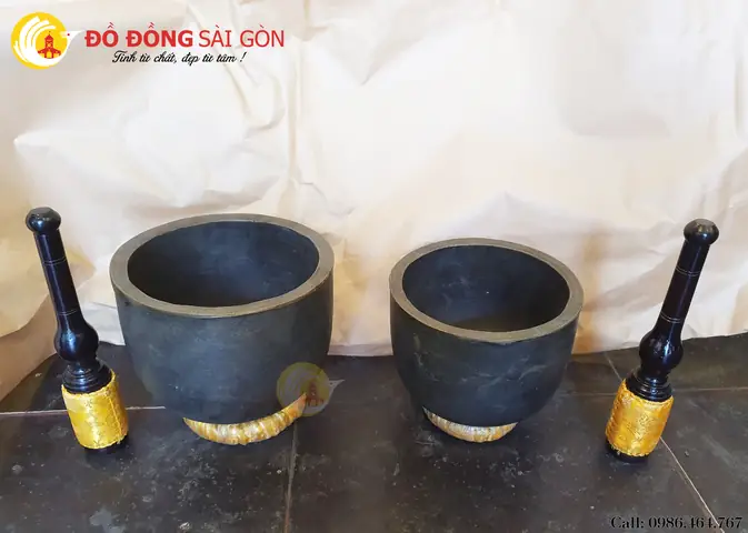 Kích Thước Đồ Đồng Thờ Cúng