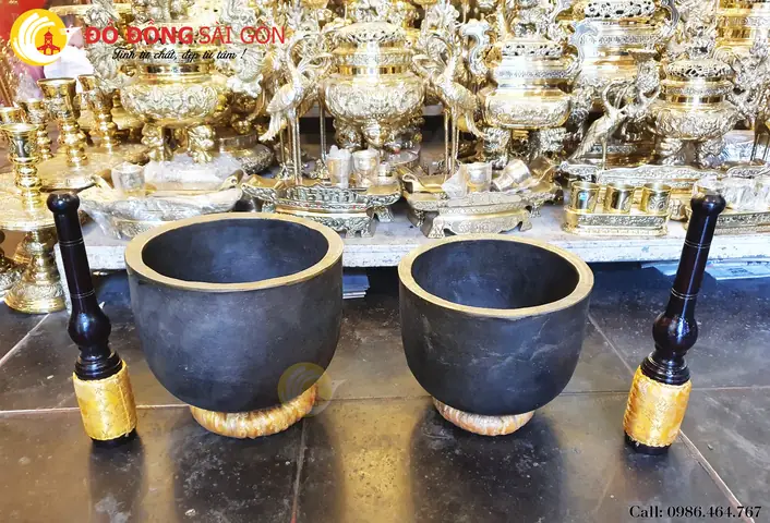 Kích Thước Đồ Đồng Thờ Cúng