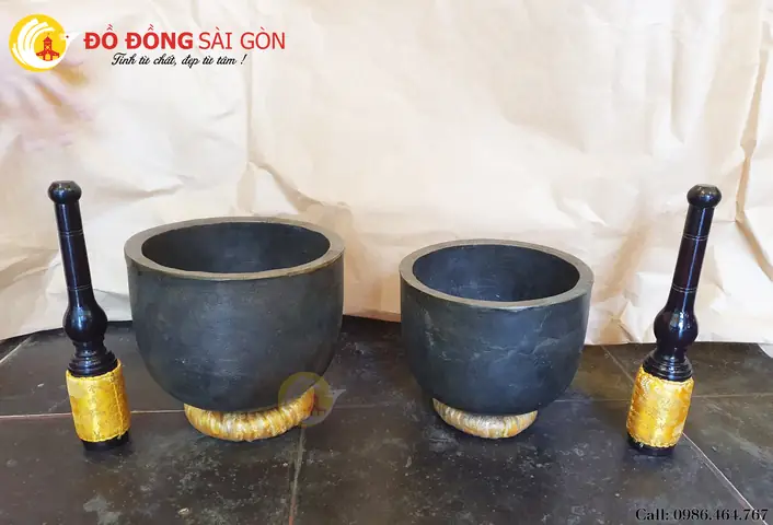 Kích Thước Đồ Đồng Thờ Cúng