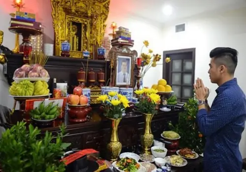 Cúng Cơm Người Mới Mất Thế Nào Cho Đúng Cách? Cúng Cơm Người Mới Mất Thế Nào Cho Đúng Cách?