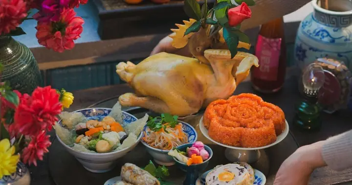 Điều Kiêng Kỵ Khi Làm Lễ Cúng Rằm Tháng Giêng Để Hút May Mắn, Tài ...