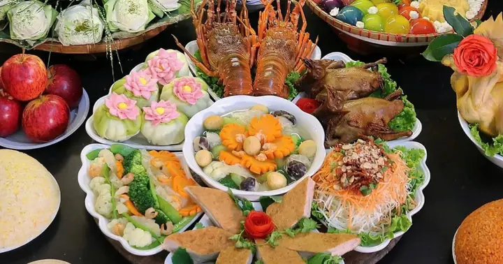 Mâm Cúng Rằm Tháng 7: Những Điều Kiêng Kỵ Không Nên Bỏ Qua ...