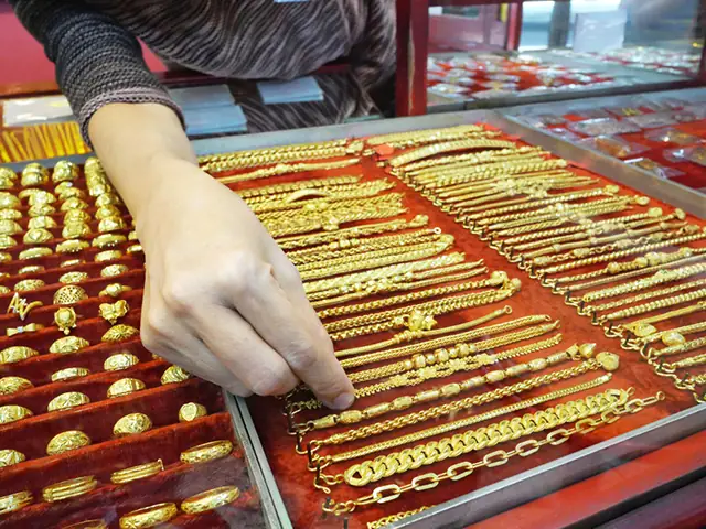 Ngày Vía Thần Tài 2026 Là Ngày Bao Nhiêu? Nên Mua Gì, Làm Gì?