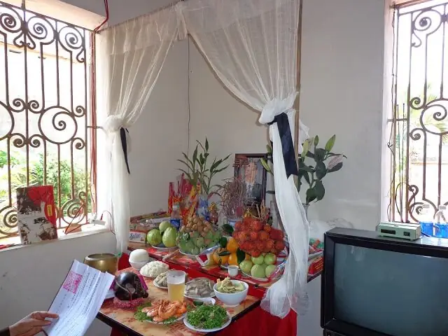 Người Chết Sau 100 Ngày Về Đâu? Cúng 100 Ngày Bốc Bát Hương