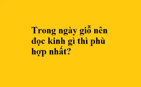 Kinh Cúng Đám Giỗ: Văn Khấn Chi Tiết Và Những Điều Cần Biết