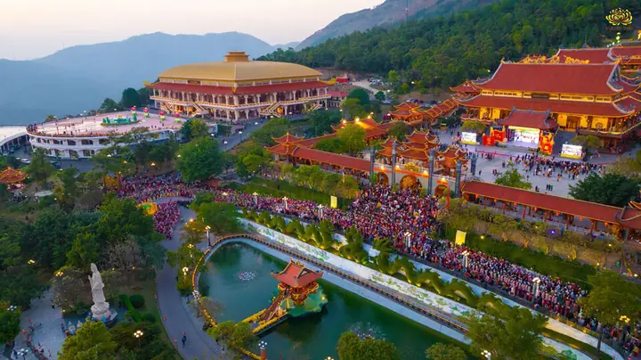 Kinh Cúng Dường Xá Lợi Dù Nhỏ Như Hạt Cải Cũng Dẫn Đến ...