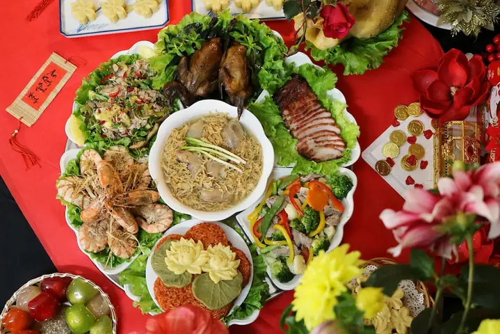 Kinh Cúng Rằm Tháng Giêng: Văn Khấn Chi Tiết & Những Điều Cần Biết