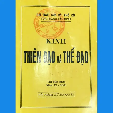 Kinh Cúng Tứ Thời Cao Đài Mp3: Giải Pháp Cho Việc Thờ Cúng Tại Gia