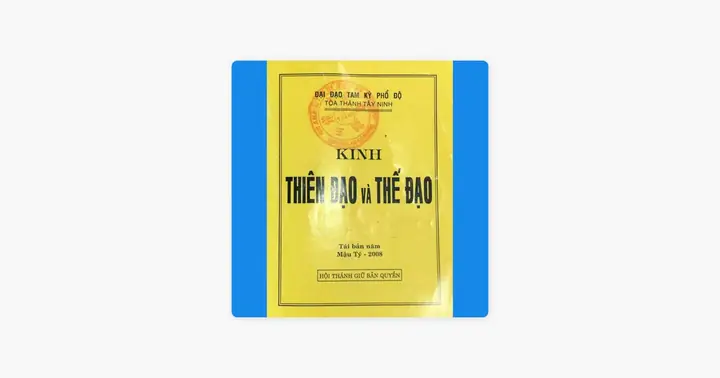 Kinh Cúng Tứ Thời Cao Đài Mp3: Giải Pháp Cho Việc Thờ Cúng Tại Gia