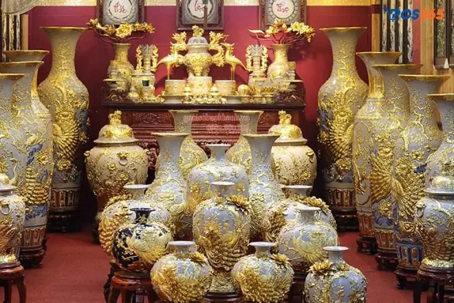 Top 7 Kinh Nghiệm Kinh Doanh Đồ Thờ Cúng "bạc Tỷ" Thành Công Phát Lộc