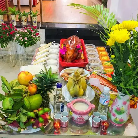 Lễ Cúng Giỗ Tổ Nghề Kinh Doanh Buôn Bán Là Ngày Nào, Cần Hoa Gì? Lễ Cúng Giỗ Tổ Nghề Kinh Doanh Buôn Bán Là Ngày Nào, Cần Hoa Gì?