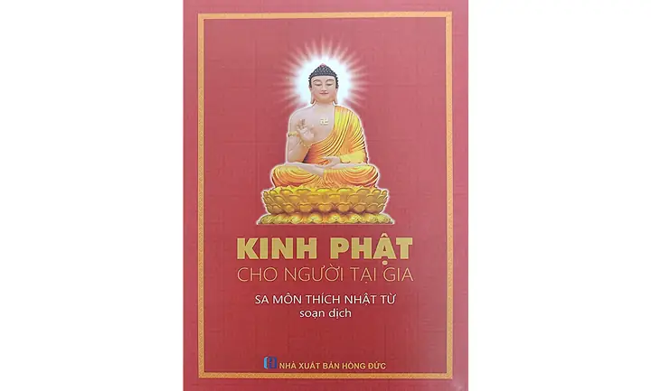 Kinh Phật Cho Người Tại Gia Mp3 - Thích Nhật Từ Biên Soạn