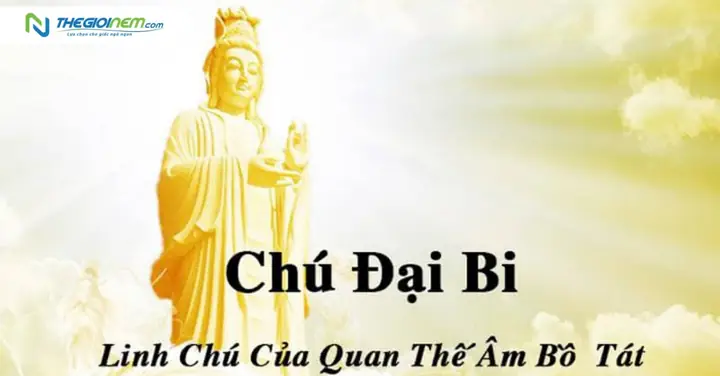 Chú Đại Bi