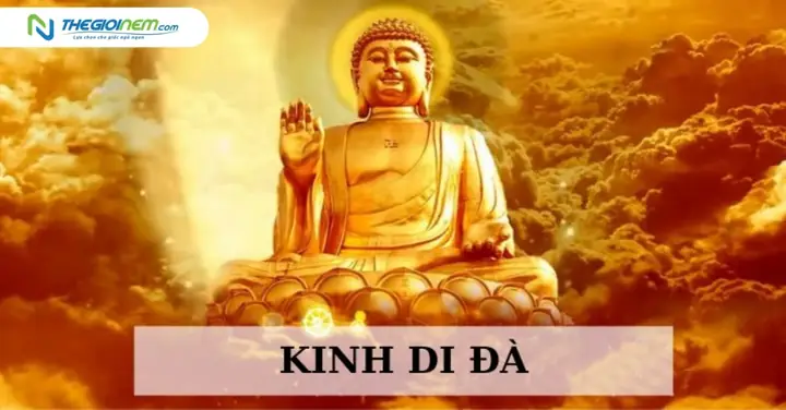 Kinh A Di Đà