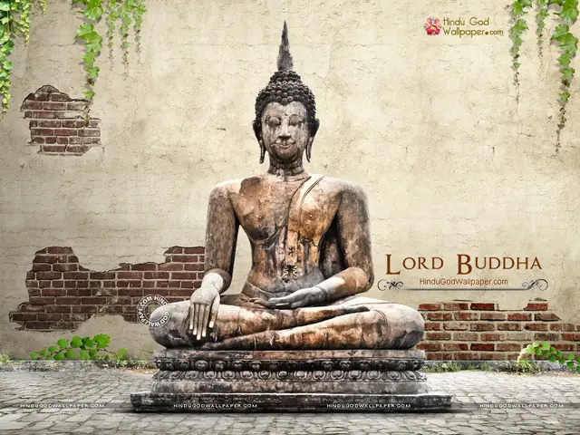 Kinh Phật Thuyết Quán Di Lặc Bồ Tát Hạ Sanh - Thích Nữ Như Phúc ...