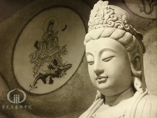 Kinh Phát Giác Tịnh Tâm