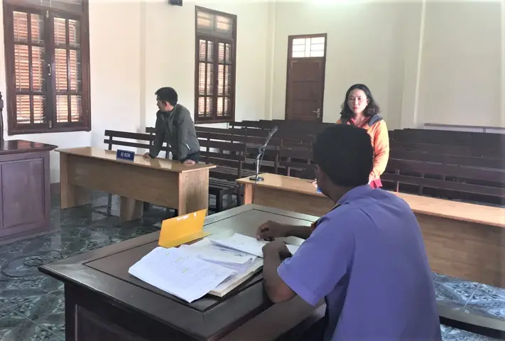 Trả Lại Đơn Khởi Kiện Với Lý Do Người Khởi Kiện Không Cung Cấp ... Trả Lại Đơn Khởi Kiện Với Lý Do Người Khởi Kiện Không Cung Cấp ...