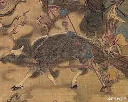 Nguyễn Du Qua Mộ Kỳ Lân | Nghiên Cứu Lịch Sử