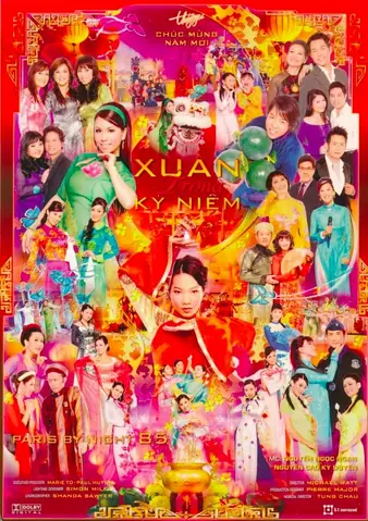 Paris By Night 85 - Xuân Trong Kỷ Niệm | Thúy Nga - Paris By Night ...