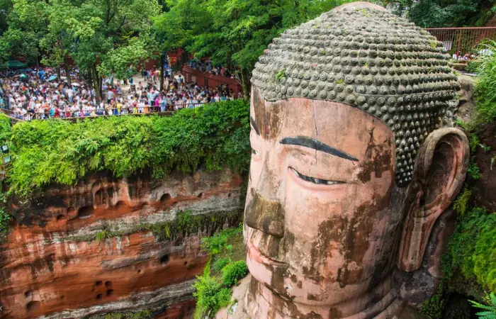 Nước Mắt Biến Thành Nụ Cười