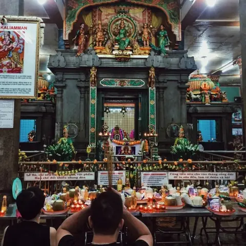 Lễ Cúng Cô Hồn - Cần Chuẩn Bị Và Cần Tránh Những Cái Gì?