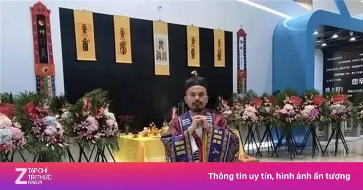 Thờ Cúng Máy Chủ Chơi Game Tại Trung Quốc Để Cầu May | Znews.vn