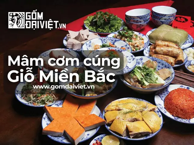 Hướng Dẫn Chi Tiết Cách Làm Mâm Cơm Cúng Giỗ Đầu Chuẩn Nhất
