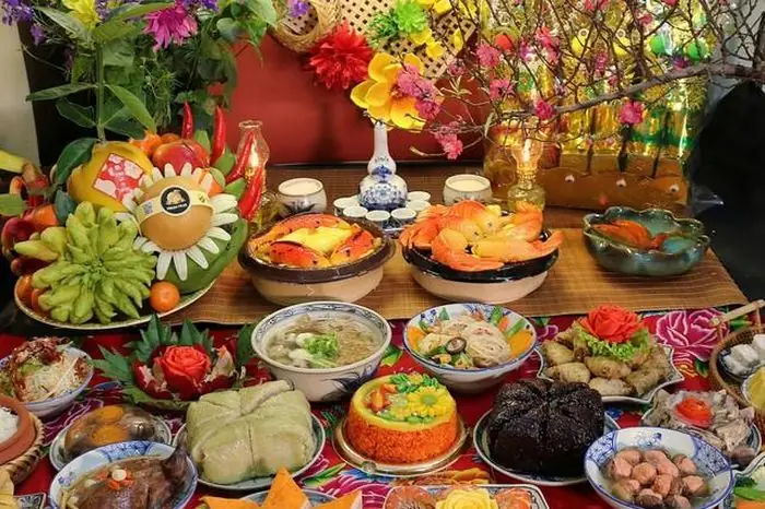 Top 6 Mâm Cúng Ông Công Ông Táo Năm 2025 Đủ Đầy, Đẹp Mắt, Dễ ...