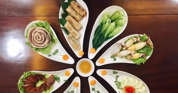 Gợi Ý 5 Mâm Cơm Cúng Rằm Tháng Chạp Đơn Giản Và Đẹp Mắt