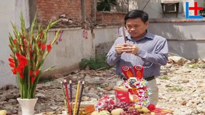 Làm Nhà Cần Cúng Mấy Lần? Hướng Dẫn Chi Tiết Từng Bước