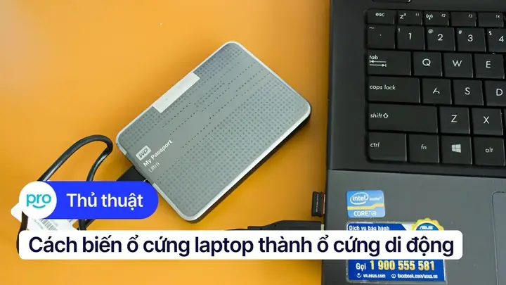 Cách Biến Ổ Cứng Hdd, Ssd Laptop Cũ Thành Ổ Cứng Di Động Cách Biến Ổ Cứng Hdd, Ssd Laptop Cũ Thành Ổ Cứng Di Động