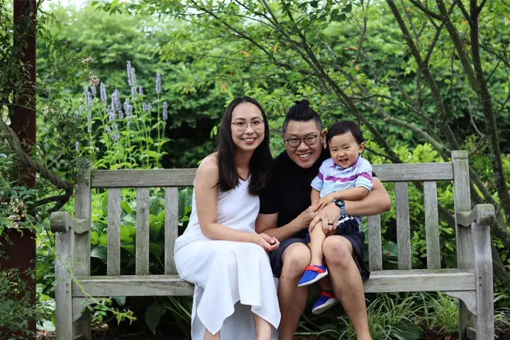 Hành Trình Nuôi Con Độc Lập (không Ông Bà, Không Người Giúp ...