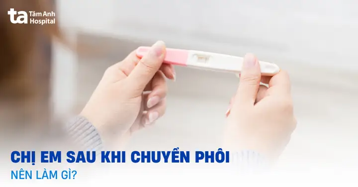Sau Khi Chuyển Phôi Nên Làm Gì? 13 Điều Lưu Ý Vợ Chồng Nên Biết