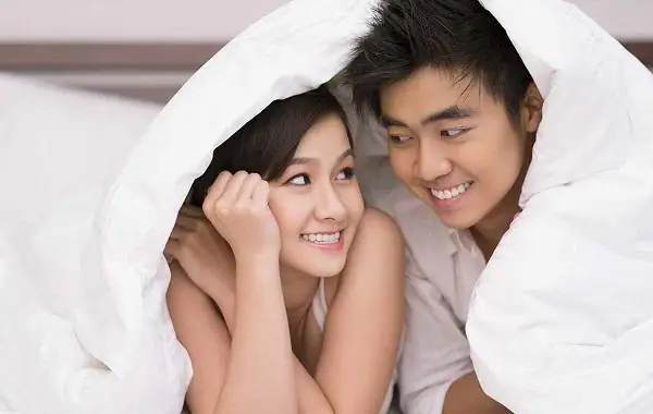 Đặt Vòng Tránh Thai Bao Lâu Thì Vợ Chồng “gần Gũi” Được?