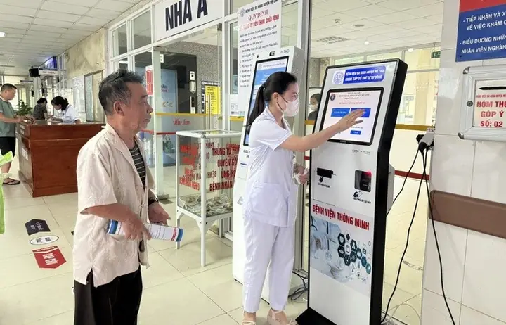 Lịch Chi Trả Lương Hưu Tháng 2/2026 Và Quà Tết Của Hà Nội