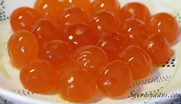 Cách Làm Trứng Muối (khô, Nước Và Siêu Tốc) - Savoury ...