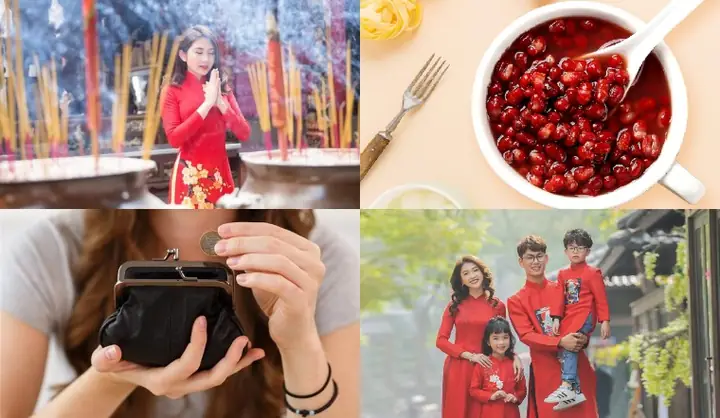 Mùng 1 Sớm Mai Mùng 2 Đầu Tháng Là Gì? Những Việc Nên Làm Ngày ...