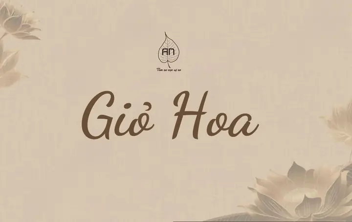 Giỏ Hoa - Lựa Chọn Tinh Tế Cho Lễ Cúng Và Quà Biếu