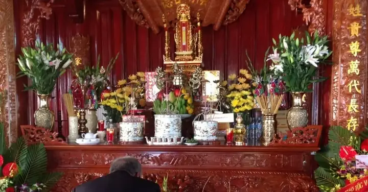 Cẩm Nang Lập Bài Vị Thờ Cúng Gia Tiên: Chi Tiết, Chuẩn Xác Và Thành Kính