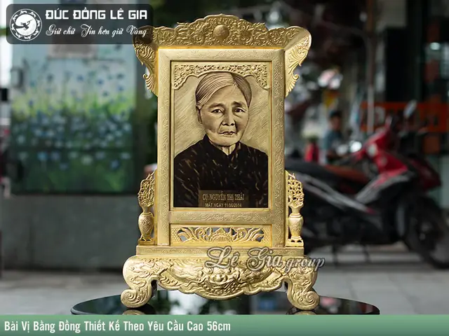 Cẩm Nang Lập Bài Vị Thờ Cúng Gia Tiên: Chi Tiết, Chuẩn Xác Và Thành Kính