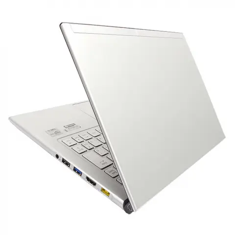 Laptop Nec Versa Pro Vk18tgg Siêu Mỏng Nhẹ - Sv Store