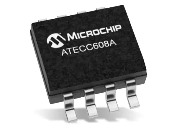 Atecc608a – Giới Thiệu Chip Bảo Mật Phần Cứng – Lập Trình ...