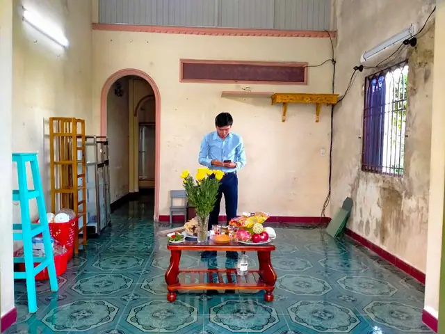 Sửa Nhà Có Cần Cúng Không?