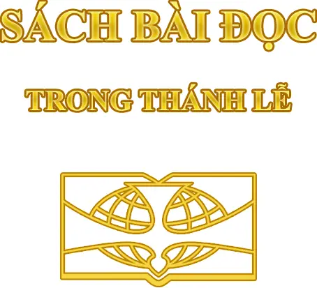 Bài Đọc Trong Thánh Lễ
